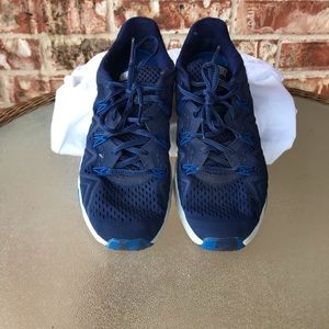 Nike zoom condition training size 7